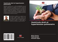 Produktbild: Ventricule droit et hypertension pulmonaire