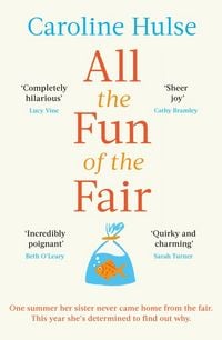 Produktbild: All the Fun of the Fair