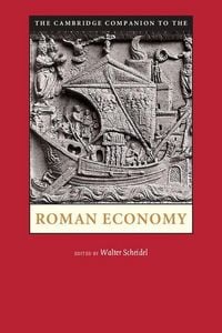 Produktbild: The Cambridge Companion to the Roman Economy