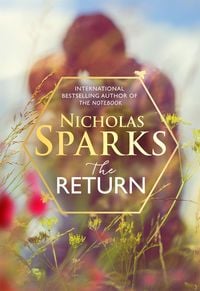 Bild vom Artikel The Return vom Autor Nicholas Sparks
