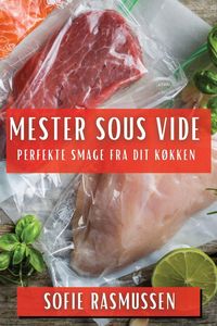 Produktbild: Mester Sous Vide