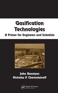 Produktbild: Gasification Technologies
