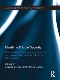 Produktbild: Maritime Private Security