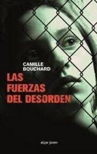 Produktbild: Las fuerzas del desorden