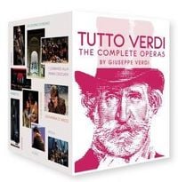 Produktbild: Tutto Verdi Box