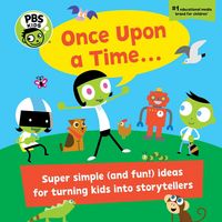 Produktbild: Pbs Kids Once Upon a Time 10