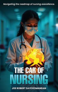 Produktbild: The CAR of Nursing