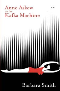 Produktbild: Anne Askew On The Kafka Machine