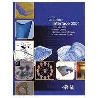 Produktbild: Graphics Interface 2004