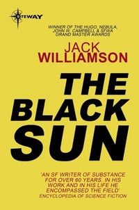 Produktbild: The Black Sun