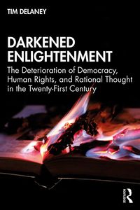 Produktbild: Darkened Enlightenment