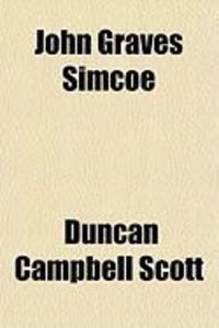 Produktbild: John Graves Simcoe