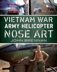 Produktbild: Vietnam War Army Helicopter Nose Art