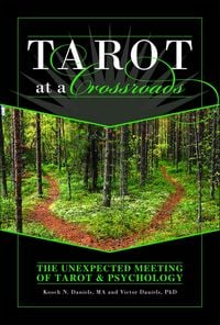Produktbild: Tarot at a Crossroads