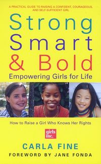 Produktbild: Strong, Smart, and Bold