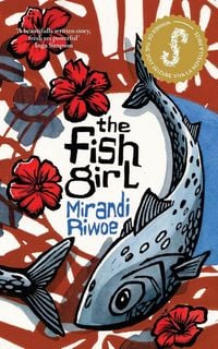 Produktbild: The Fish Girl