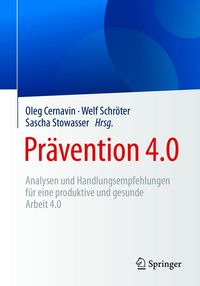 Produktbild: Pr&auml;vention 4.0