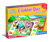 Produktbild: Wissensspiel Mein Erstes E-Lektor