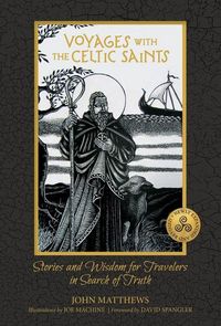 Produktbild: Voyages with the Celtic Saints