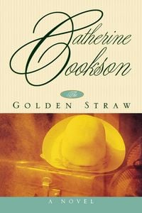 Produktbild: Golden Straw