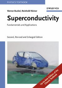 Produktbild: Superconductivity