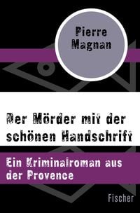 Produktbild: Der M&ouml;rder mit der sch&ouml;nen Handschrift