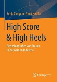 Produktbild: High Score & High Heels