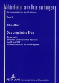 Produktbild: Das ungeliebte Erbe