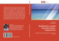 Produktbild: Mod&eacute;lisation coupl&eacute;e hydrodynamique-biog&eacute;ochimie