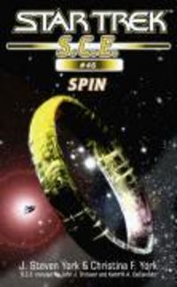Produktbild: Star Trek: Spin