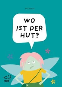 Produktbild: Wo ist der Hut?