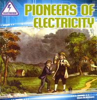 Produktbild: Pioneers Of Electricity