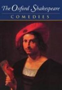 Produktbild: The Oxford Shakespeare: Volume II: Comedies