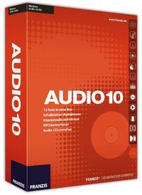 Bild vom Artikel Audio 10 vom Autor 