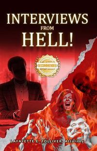 Bild vom Artikel Interviews from Hell vom Autor Lafayette Tolliver