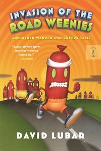 Produktbild: Invasion of the Road Weenies
