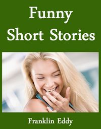 Produktbild: Funny Short Stories