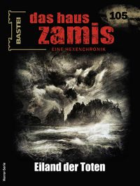 Produktbild: Das Haus Zamis 105
