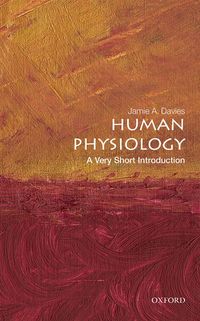 Produktbild: Human Physiology