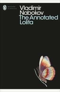 Produktbild: The Annotated Lolita