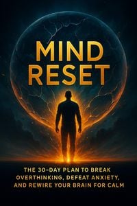 Produktbild: Mind Reset