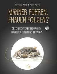 Produktbild: M&auml;nner f&uuml;hren, Frauen folgen?