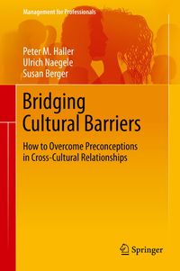 Produktbild: Bridging Cultural Barriers