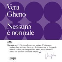 Produktbild: Nessun&iquest; &egrave; normale