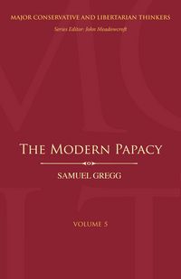 Produktbild: The Modern Papacy
