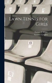 Produktbild: Lawn Tennis for Girls