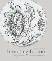 Produktbild: Inventing Boston
