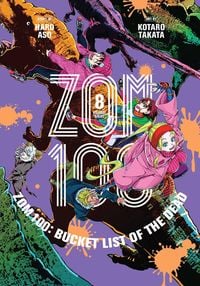 Produktbild: Zom 100