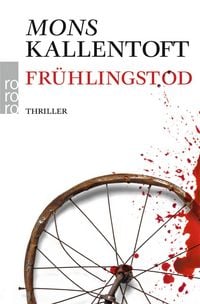 Produktbild: Kallentoft, M: Fr&uuml;hlingstod