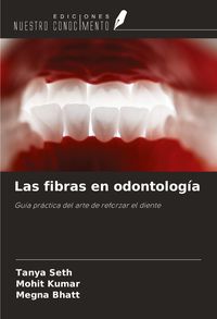 Produktbild: Las fibras en odontolog&iacute;a